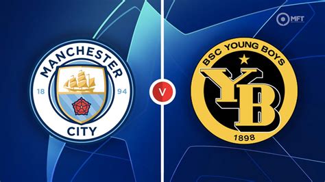 manchester city vs young boys